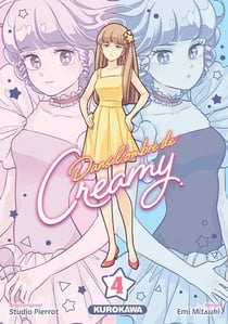 Dans l'ombre de creamy t.4
