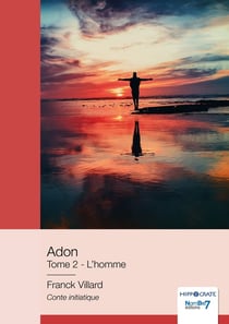 Adon - Tome 2