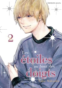 Les étoiles au bout des doigts Tome 2
