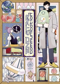 End star communication Tome 1