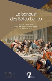 Le Banquet des Belles Lettres