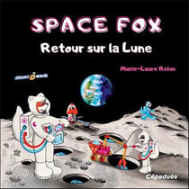 Space Fox : Retour sur la Lune
