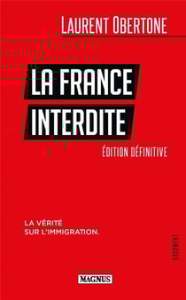 La France interdite