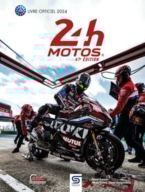 24h motos (édition 2023)