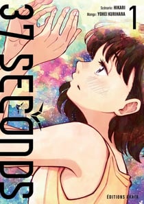 37 Seconds Tome 1