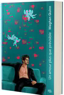 Les frères Cane Tome 3 : Un amour plus que prévisible