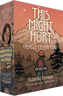 This Might Hurt : Oracle Lenormand