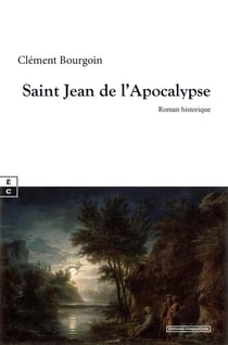 Saint Jean de l'apocalypse