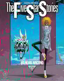 The five star stories Tome 6