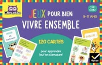 Chouette entraînement
