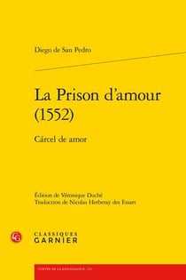 La Prison d'amour (1552) / Cárcel de amor