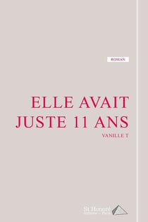 ELLE AVAIT JUSTE 11 ANS