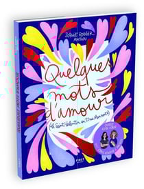 Quelques mots d'amour (La Saint-Valentin au 12 rue Mansart)