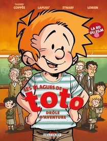 Les blagues de Toto Hors-Série : drôle d'aventure - le film