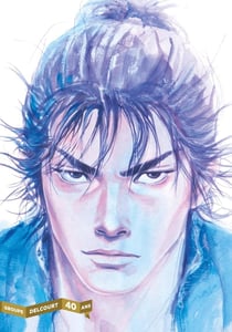 Vagabond T01 - 40 ans