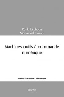 Machines outils a commande numerique