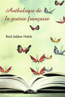 Anthologie de la poesie francaise