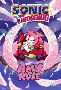 Sonic : Amy Rose