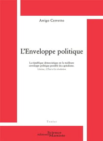 L'enveloppe politique