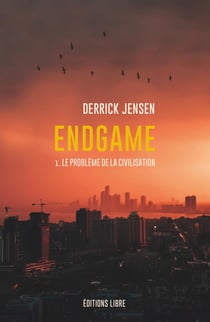Endgame Tome 1 : Le problème de la civilisation