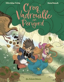CROQ' VADROUILLE EN PERIGORD