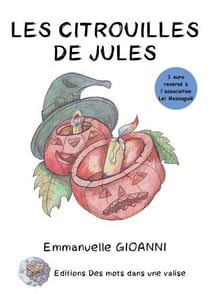 Les citrouilles de Jules