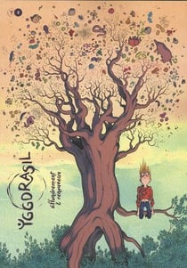 Yggdrasil n.3