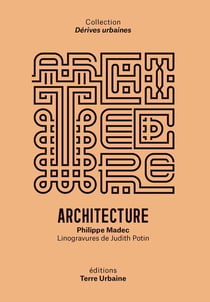 Architecture : le coyote, le petit-renard, le geai et le pou