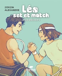 JEUX DECISIFS