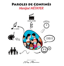 Carnets de confines
