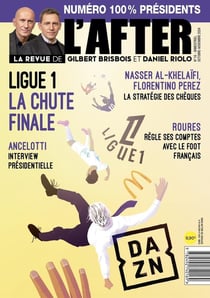 After foot n.16