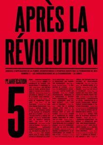 Après la révolution #5