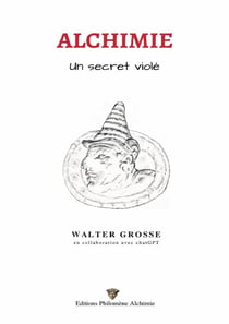 Alchimie, un secret violé : Les Cahiers de l'Alchimiste