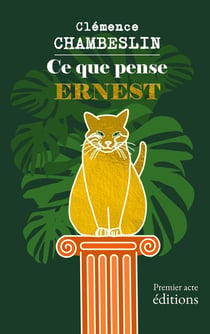 Ce que pense Ernest