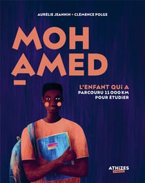 Mohamed, l'enfant qui a parcouru 11 000 km pour étudier