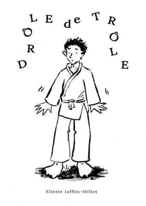 Drôle de Trôle