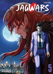 Jagwars Tome 5