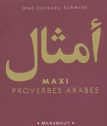 Maxi proverbes arabes