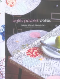 Petits papiers colles