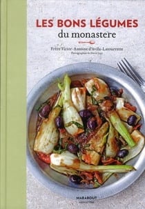 Les bons légumes du monastère