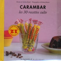 Carambar - coffret