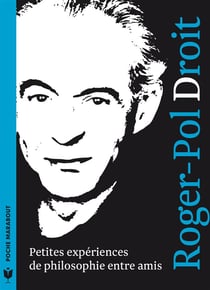 Petites expériences de philosophie entre amis