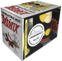 Astérix : l'irrésistible mug