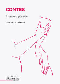 Contes : première période