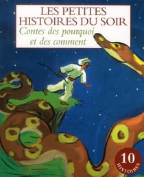 Contes des pourquoi et des comment