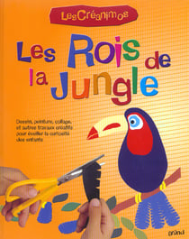 Les rois de la jungle