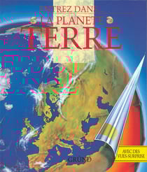 La planete terre
