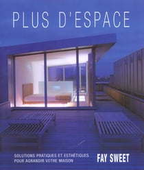 Plus d'espaces
