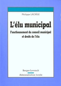 Elu municipal