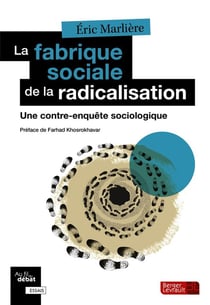 La fabrique sociale de la radicalisation - une contre-enquête sociologique